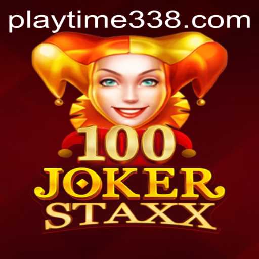 Discover the Excitement of 100JokerStaxx: A Game That Redefines Fun