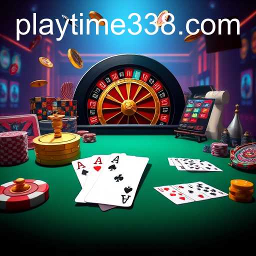 Playtime33