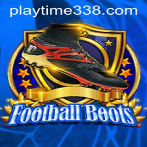 The Exciting World of FootballBoots: Playtime33 Unveiled