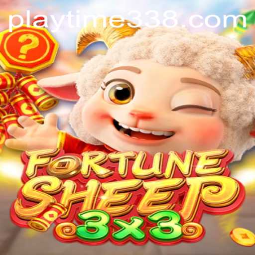 FortuneSheep: Experience an Exciting Journey with Playtime33