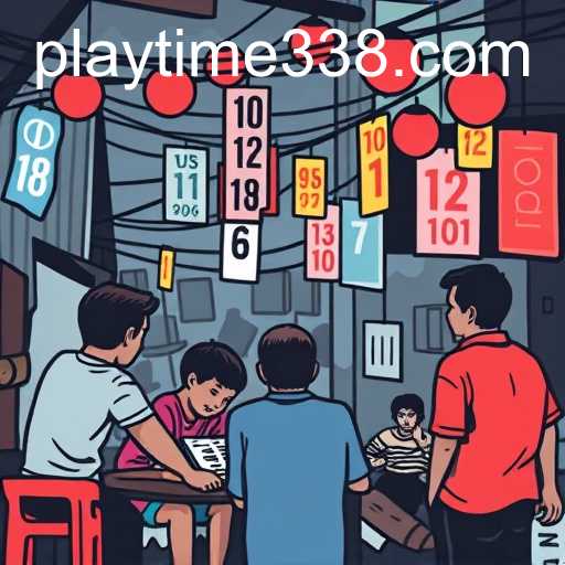 Understanding Jueteng: A Closer Look at the Game of Chance and Its Implications