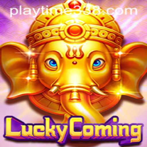 LuckyComing: Dive Into the Excitement of Playtime33