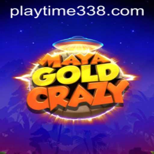 Discover the Thrills of MayaGoldCrazy: Playtime33