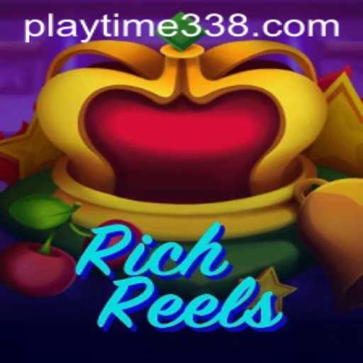 Unveiling RichReels: The Thrilling World of Playtime33