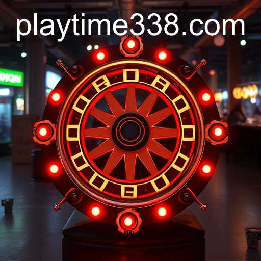 Playtime33