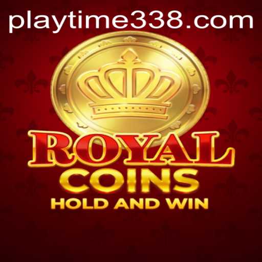 Discover the Thrilling World of RoyalCoins and the Innovative Playtime33 Experience