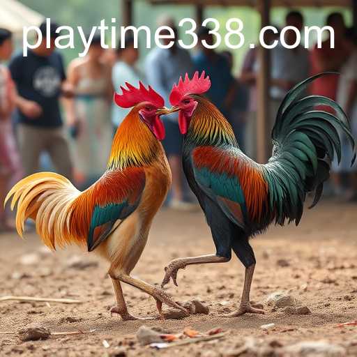 Exploring the Exciting World of Sabong Games: Playtime33