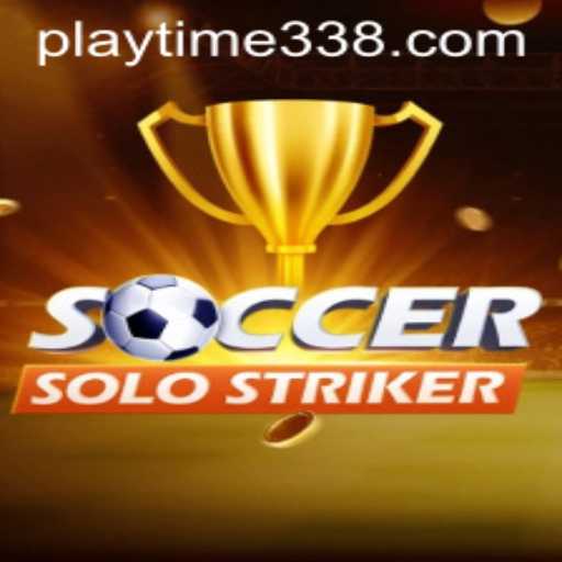 Unveiling SoccerSoloStriker: A Journey into the Future of Football Gaming