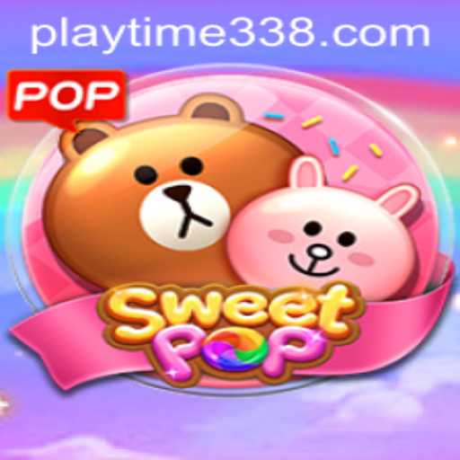 SweetPOP and Playtime33: A Delightful Dive into Sugary Fun