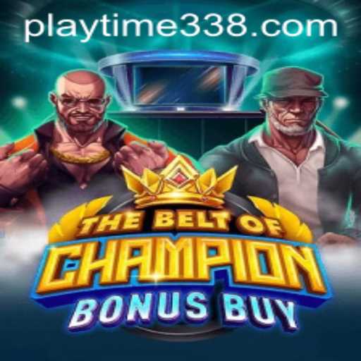 TheBeltOfChampionBonusBuy: A New Era in Gaming Experience