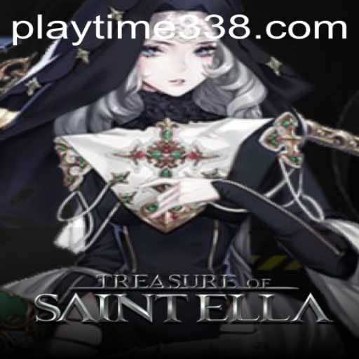 Explore the World of TreasureofSaintElla: Beginners Guide